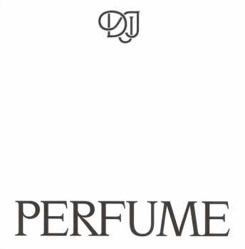 CD/Zestaw pudełkowy NCT Dojaejung: Perfume