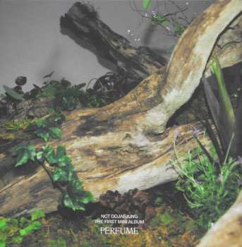 CD/Zestaw pudełkowy NCT Dojaejung: Perfume