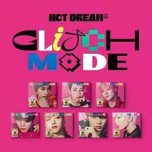 Glitch Mode