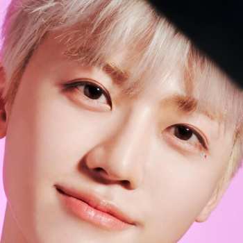 CD NCT DREAM: Moonlight