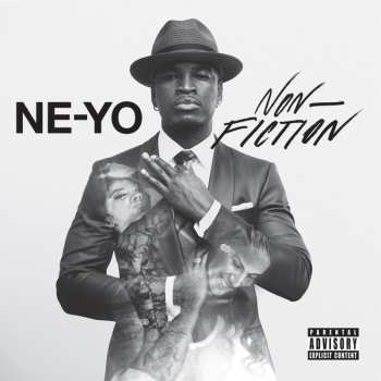 CD Ne-Yo: Non-Fiction