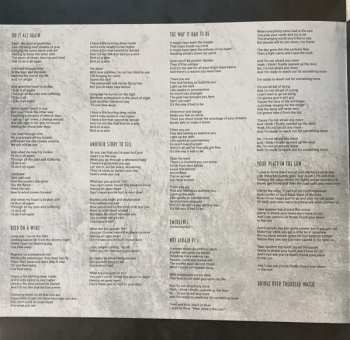 3LP/2CD/Zestaw pudełkowy Neal Morse Band: Innocence & Danger LTD