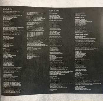 3LP/2CD/Zestaw pudełkowy Neal Morse Band: Innocence & Danger LTD