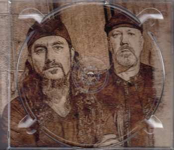 2CD/DVD Neal Morse Band: The Great Adventure DLX