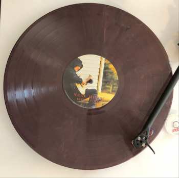 LP Neal Morse: Life & Times LTD | NUM | CLR