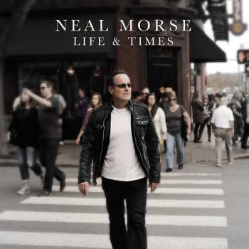 LP Neal Morse: Life & Times LTD | NUM | CLR