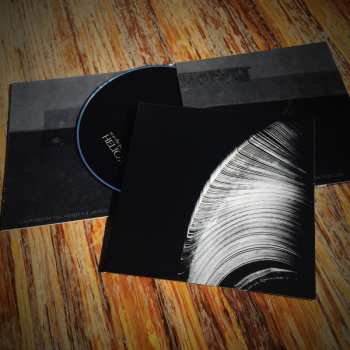CD Near The Parenthesis: Helical   LTD