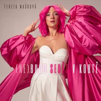 Album Tereza Mašková: Budu Sedet V Koute