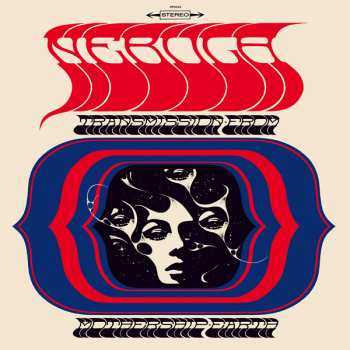 LP Nebula: Transmission From Mothership Earth CLR | LTD