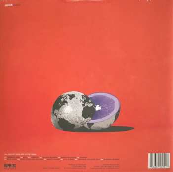 LP Neck Deep: All Distortions Are Intentional LTD | CLR