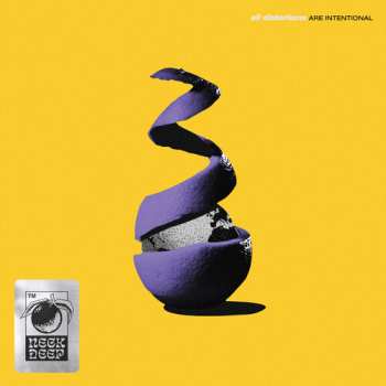 CD Neck Deep: All Distortions Are Intentional