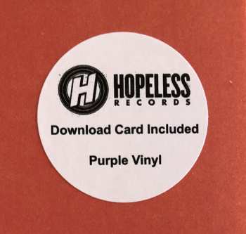 LP Neck Deep: All Distortions Are Intentional LTD | CLR