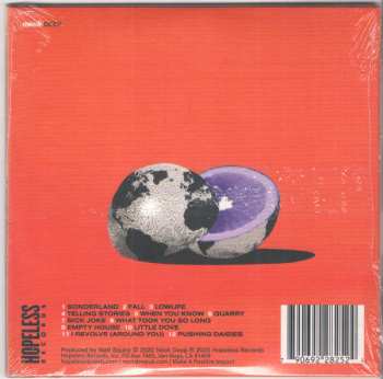 CD Neck Deep: All Distortions Are Intentional