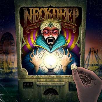 LP Neck Deep: Wishful Thinking LTD | CLR