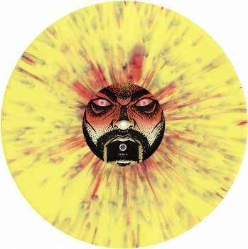 LP Neck Deep: Wishful Thinking LTD | CLR