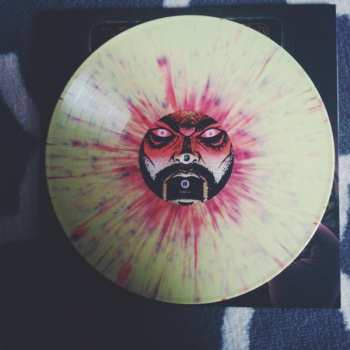 LP Neck Deep: Wishful Thinking LTD | CLR