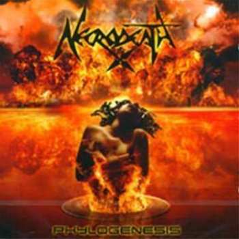 CD Necrodeath: Phylogenesis