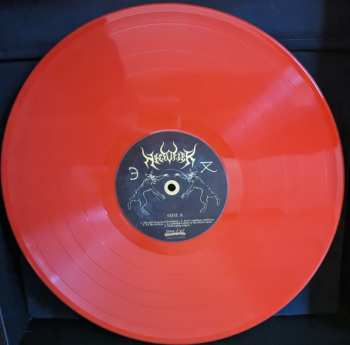 LP Necrofier: Burning Shadows In The Southern Night LTD
