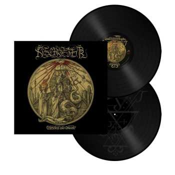 2LP Necrofier: Transcend Into Oblivion