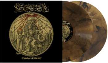 2LP Necrofier: Transcend Into Oblivion