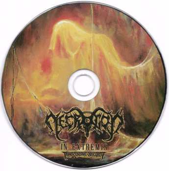 CD Necrogod: In Extremis 