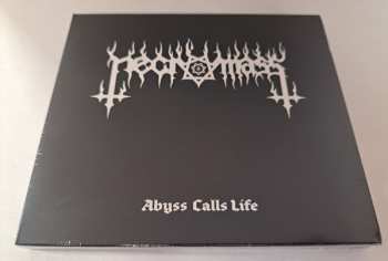 CD Necromass: Abyss Calls Life
