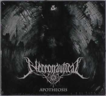 Album Necronautical: Apotheosis