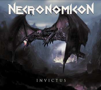 CD Necronomicon: Invictus