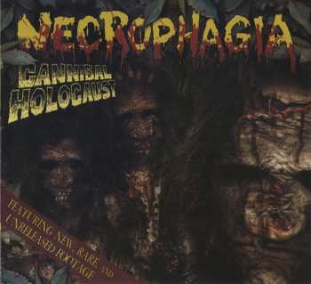 Album Necrophagia: Cannibal Holocaust