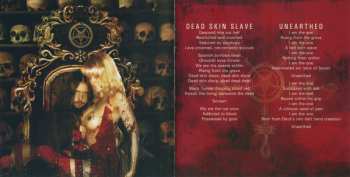 CD Necrophagia: Harvest Ritual Volume 1