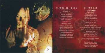 CD Necrophagia: Harvest Ritual Volume 1