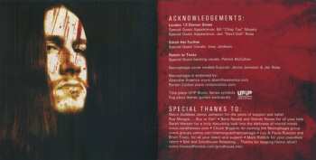 CD Necrophagia: Harvest Ritual Volume 1