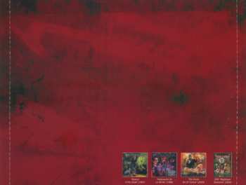 CD Necrophagia: Harvest Ritual Volume 1