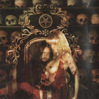 LP Necrophagia: Harvest Ritual Volume I