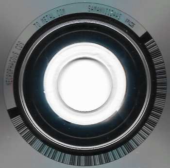 CD Necrophagous: In Chaos Ascend