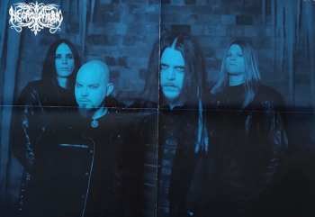 LP Necrophobic: Hrimthursum