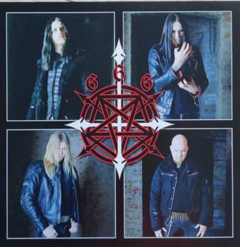 LP Necrophobic: Hrimthursum