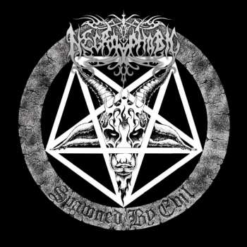 Album Necrophobic: Spawned By Evil
