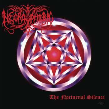 CD Necrophobic: The Nocturnal Silence