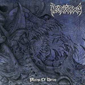 LP Necrovorous: Plains Of Decay