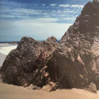 2LP Ned Doheny: Separate Oceans 