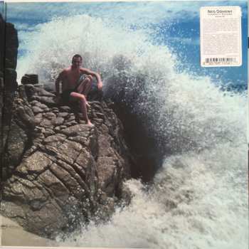 2LP Ned Doheny: Separate Oceans 