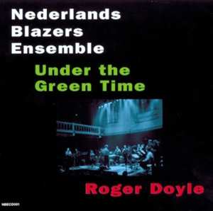 CD Roger Doyle: Under The Green Time