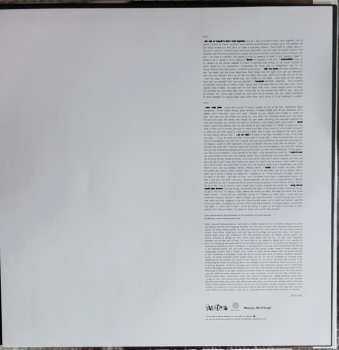 LP Ned's Atomic Dustbin: Brainbloodvolume CLR | LTD | NUM