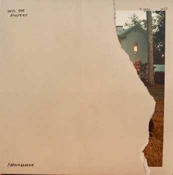 LP NEEDTOBREATHE: Into The Mystery