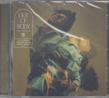 CD NEEDTOBREATHE: Out Of Body