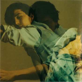 CD NEEDTOBREATHE: Out Of Body