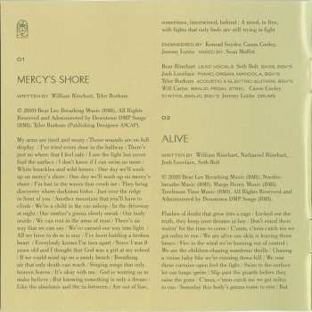 CD NEEDTOBREATHE: Out Of Body