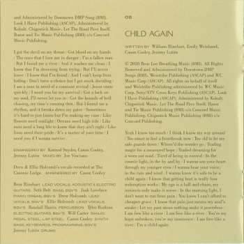 CD NEEDTOBREATHE: Out Of Body