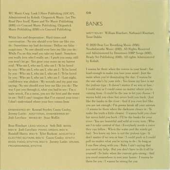 CD NEEDTOBREATHE: Out Of Body